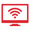 Computer screen