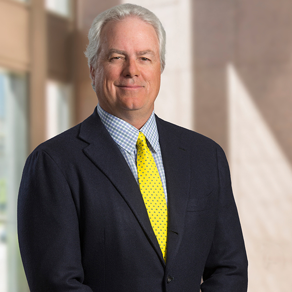Richard J. Tobin