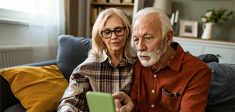 Protecting Yourself from Artificial Intelligence (AI)-Powered Imposter Scams
