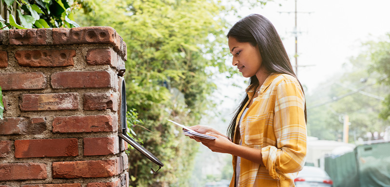 Mail Theft and Check Fraud on the Rise