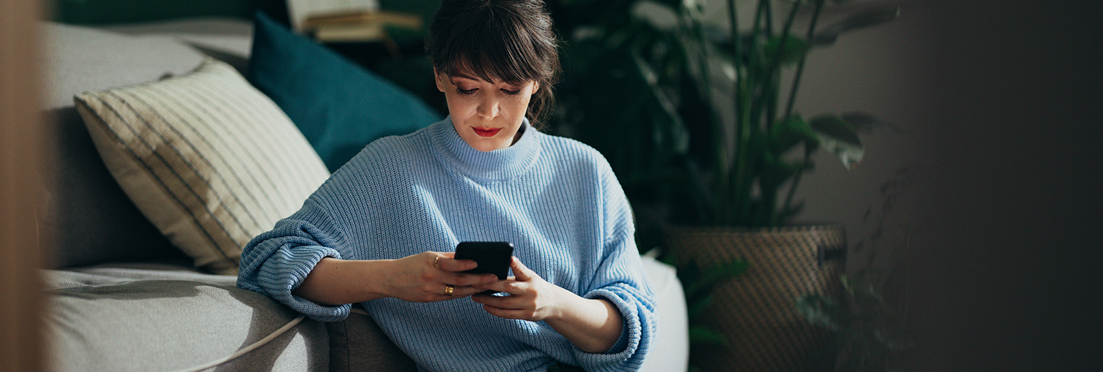 <p>How to Recognize and Avoid Payment App Scams</p>
