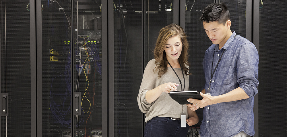 <p>Federal cybersecurity advisor: These four steps can help protect your data and financial operations</p>
