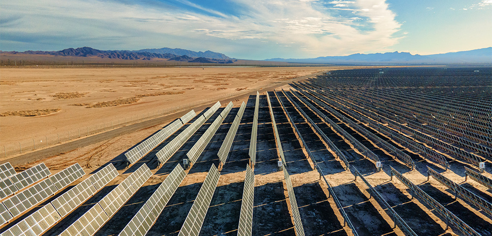 <p>Empowering sovereignty: The path to energy independence for Tribal Nations</p>