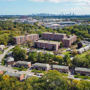 Hill Estates