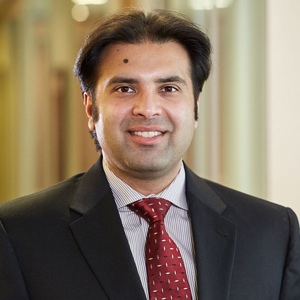 Taaha Shaikh