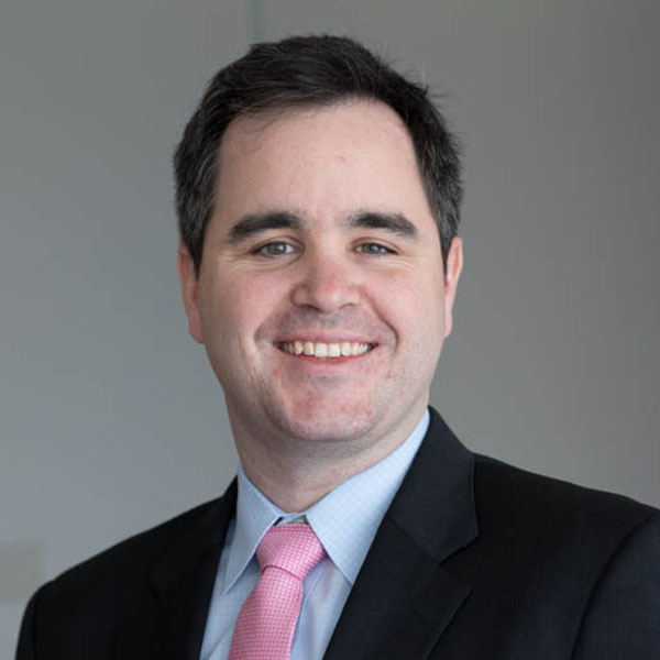 Sean Trail