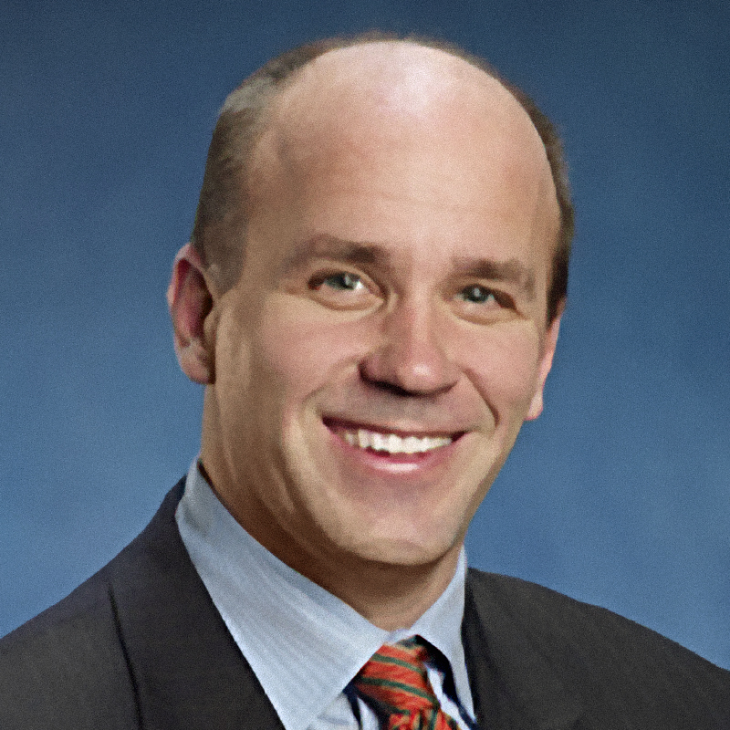 David Gorden