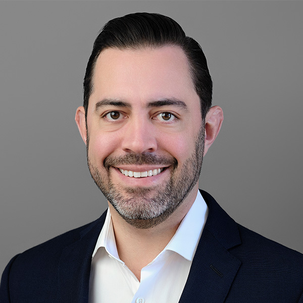 Gregory Berman