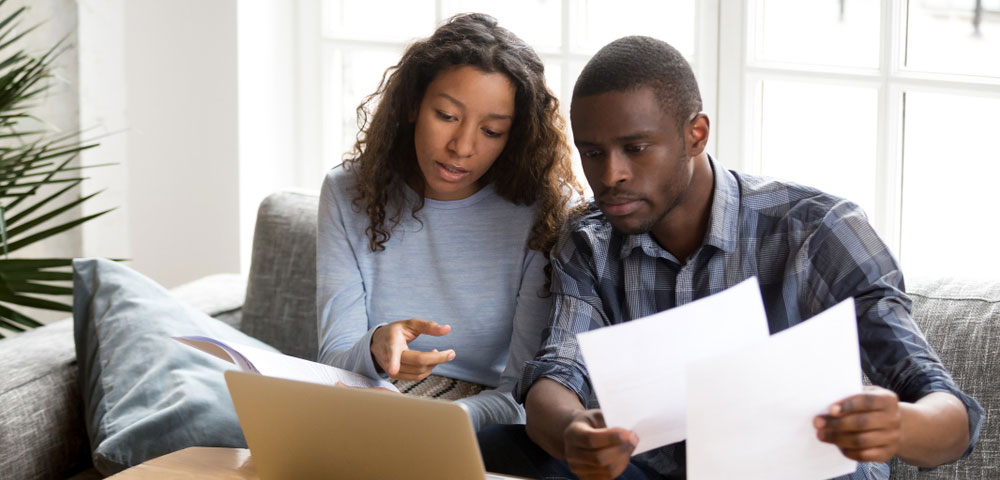 <p>Seven Ways To Use Your Tax Refund</p>