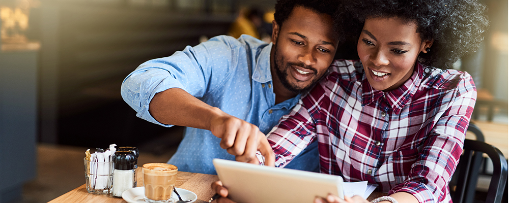 <p>Five Essential Money Conversations You Need to Have<b><i></i></b></p>
