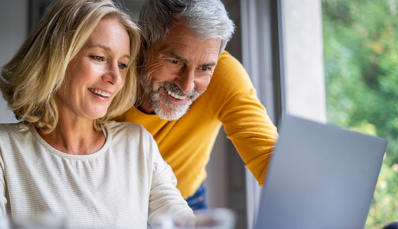 <p>Myths About Online Checking Accounts</p>
