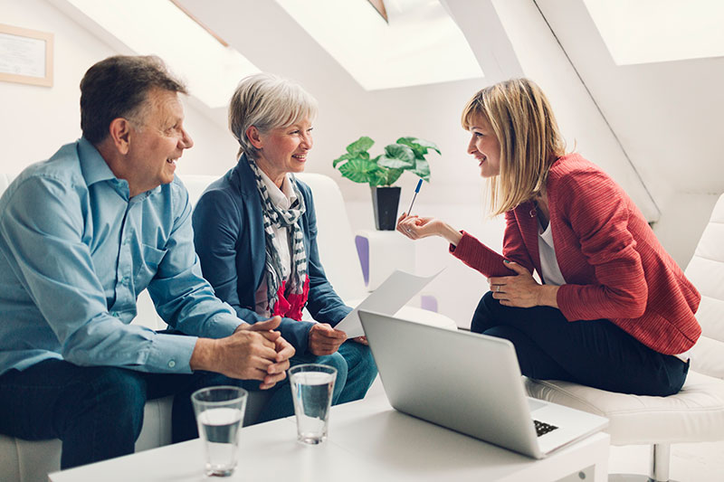What Is Home Equity? Choosing a Home Equity Loan or a HELOC