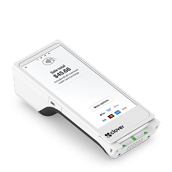 Clover Flex 3