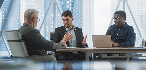 How an Advisory Team Helps CEOs Drive Growth and Maximize Business Value