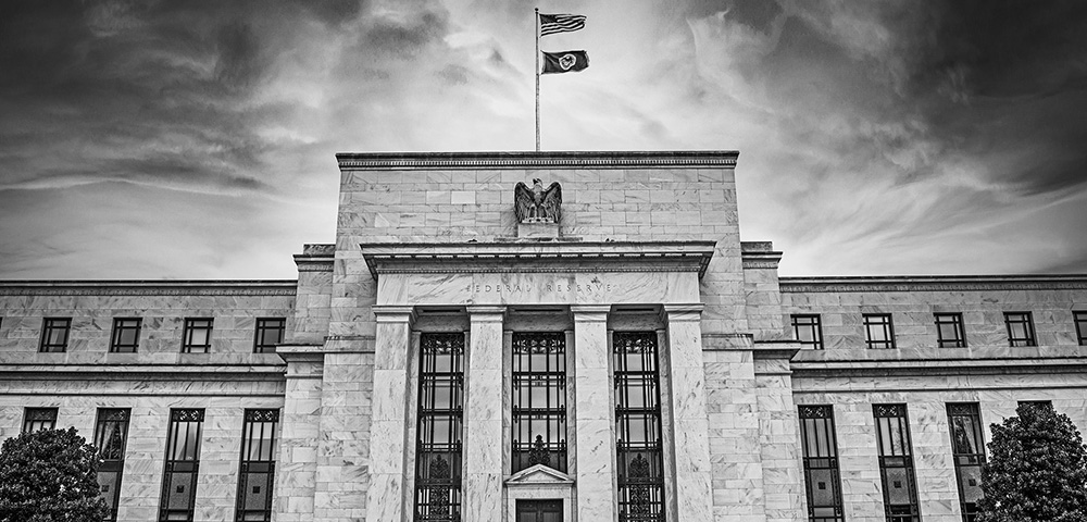 <p>Key Questions: Cracks in the Foundation: Symbolic or Systemic? Fed Unity Frays as Policy Dissonance Grows.</p>
