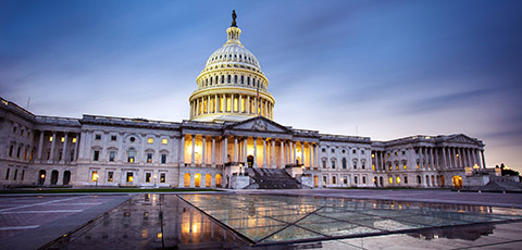Key Questions: What Is in the One Big Beautiful Bill Act and How Does It Compare to Current Law?
