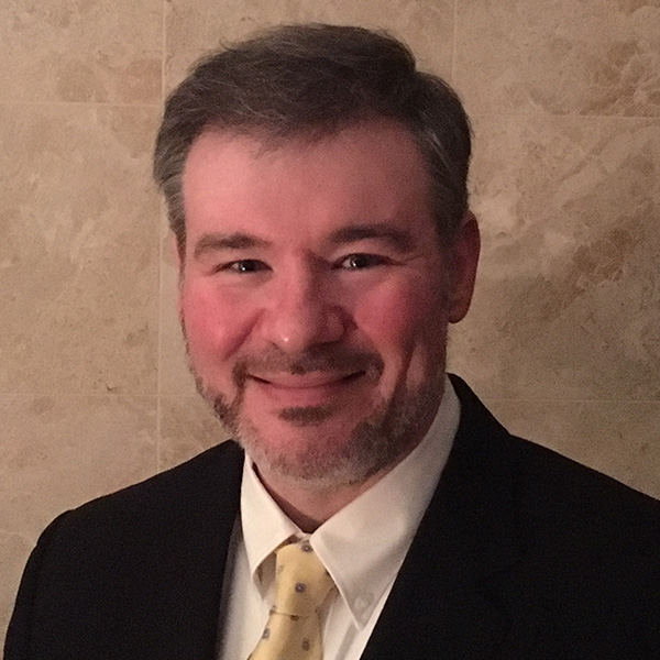 Daniel E. Fiedler