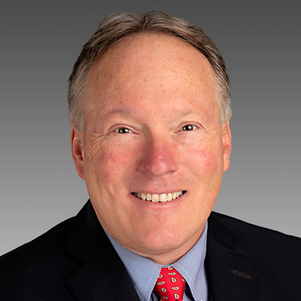 Paul B. Kieffer